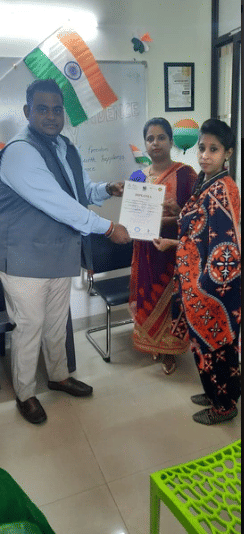 NIDT School of Creativity and Design Nagpur Events photo 1